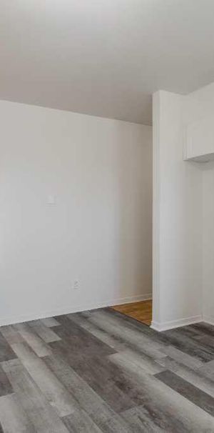 🔥 4 ½ entièrement rénové – Disponible dès maintenant ! 🔥 - Photo 1