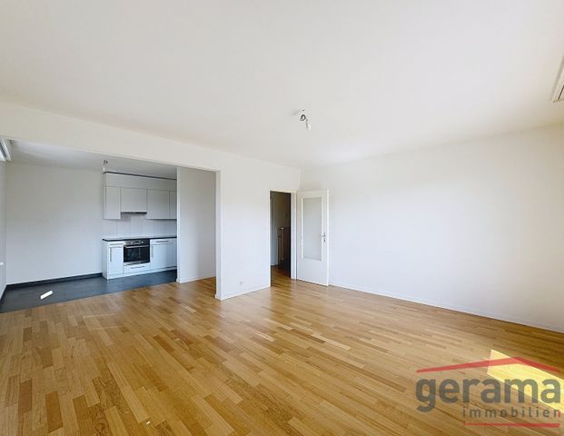 3.5 pièces rénové au 7ème étage - Photo 1