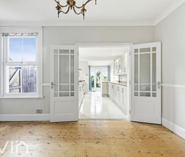 2 bedroom semi-detached house to rent - Photo 4