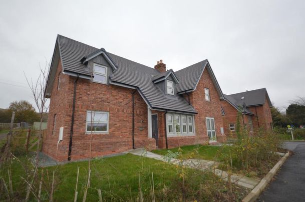 BUILDWAS, TELFORD, SHROPSHIRE - £975 pcm - Photo 1