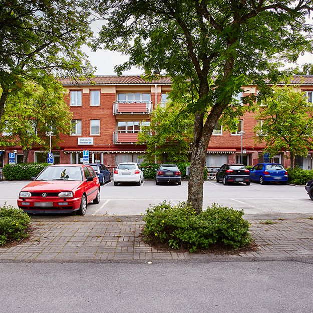 Bellmansgatan 5 B - Foto 1