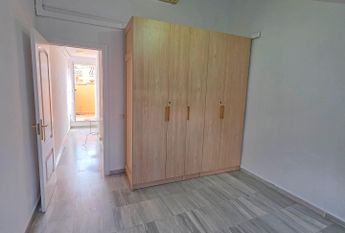 LONG TERM RENTAL IN LA CARIHUELA 3 BEDROOMS, AND PRIVATE PARKNG – tor501ts