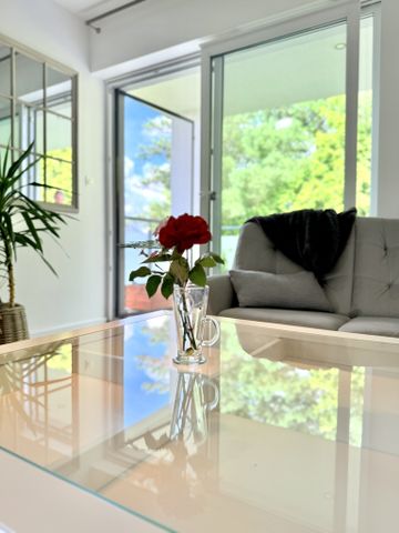 (Symbol 439686) MIESZKANIE na WYNAJEMSzczecin, Warszewo Komfortowy Apartament 4 Pokoje, Ogród i Taras - Zdjęcie 4