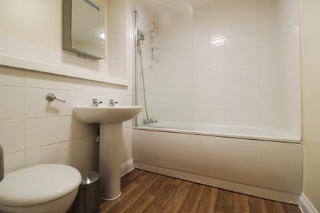 1 bedroom apartment to rent - Photo 2