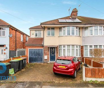 Pelham Crescent, Beeston, NG9 - Photo 5