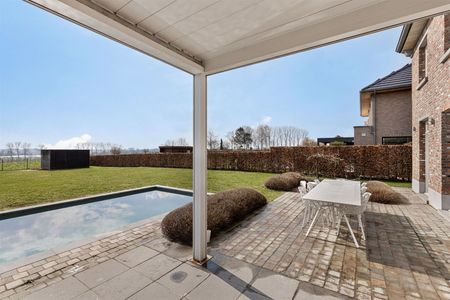 Uitzonderlijke villa te huur in Lennik - Photo 2