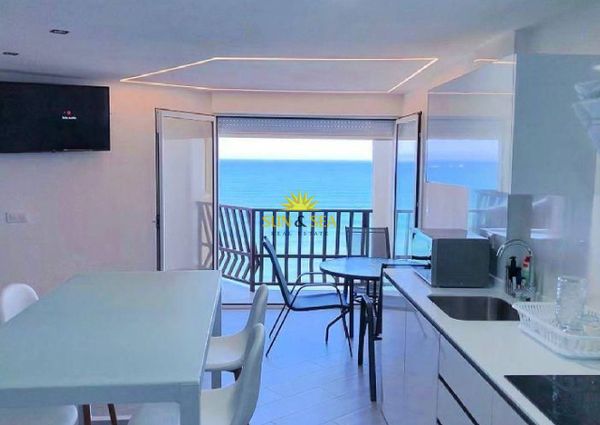 ONE-BEDROOM APARTMENT – LA MANGA DEL MAR MENOR