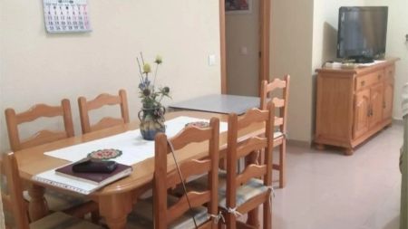 Piso de alquiler en Avenida Reina Sofía, 4, Costa Ballena - Largo Norte - Photo 4