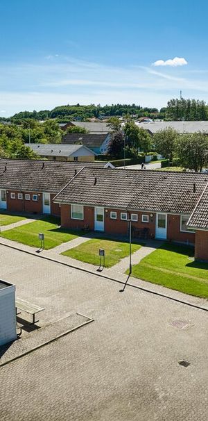 Rævegade, 9, Vesløs, 7742 - Foto 1