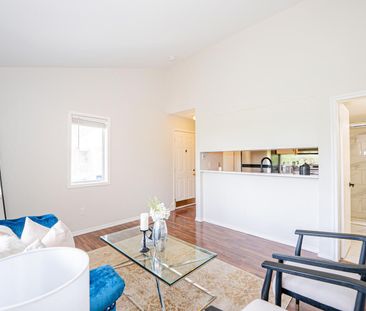 For Lease - 103 Bristol Road Unit# 212, Mississauga, Ontario - Photo 6