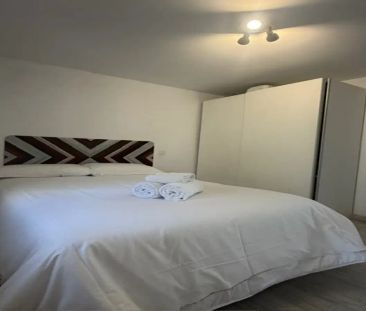 Studio for rent in Sol, all bills included - Photo 3