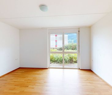 Wohnung mit Charme! - Photo 5