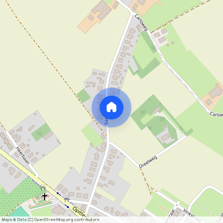 Rorenweg 41, 3960 Bree