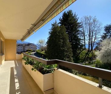 Superbe appartement lumineux de 2,5 pièces, orienté plein Sud, au d... - Photo 6