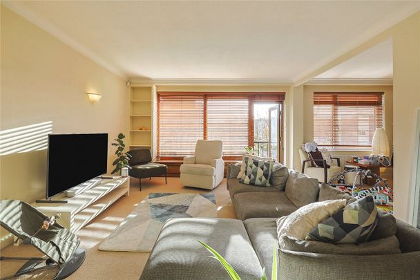 St. John’s Avenue, Putney, SW15 2AE - Photo 1