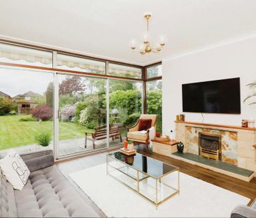 4 bedroom detached house to rent - Photo 5
