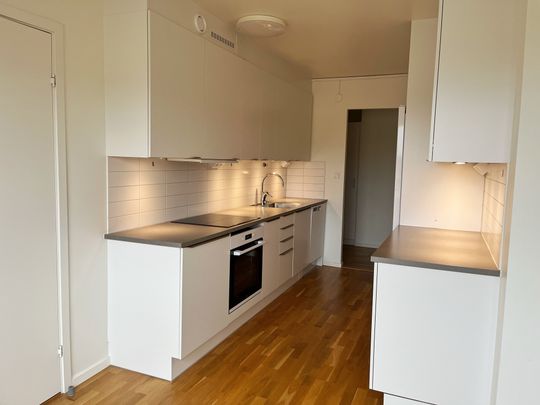 Runebergsgatan 50 b - Foto 1