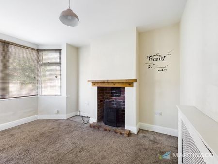 3 bedroom end of terrace house to rent - Photo 4