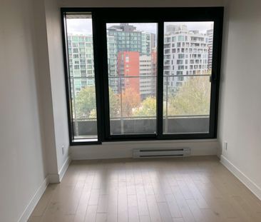 Condo 2 chambres dans immeuble de luxe avec une vue magnifique et d... - Photo 2