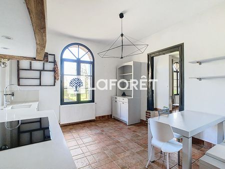 Maison T5 près de ROUEN à louer - Photo 5