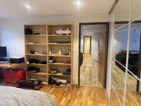 Hisings Backa - 3rok - tillsv - 14.375kr/mån - Photo 4