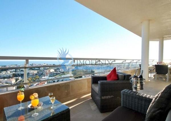 Apartamento T4 em Faro