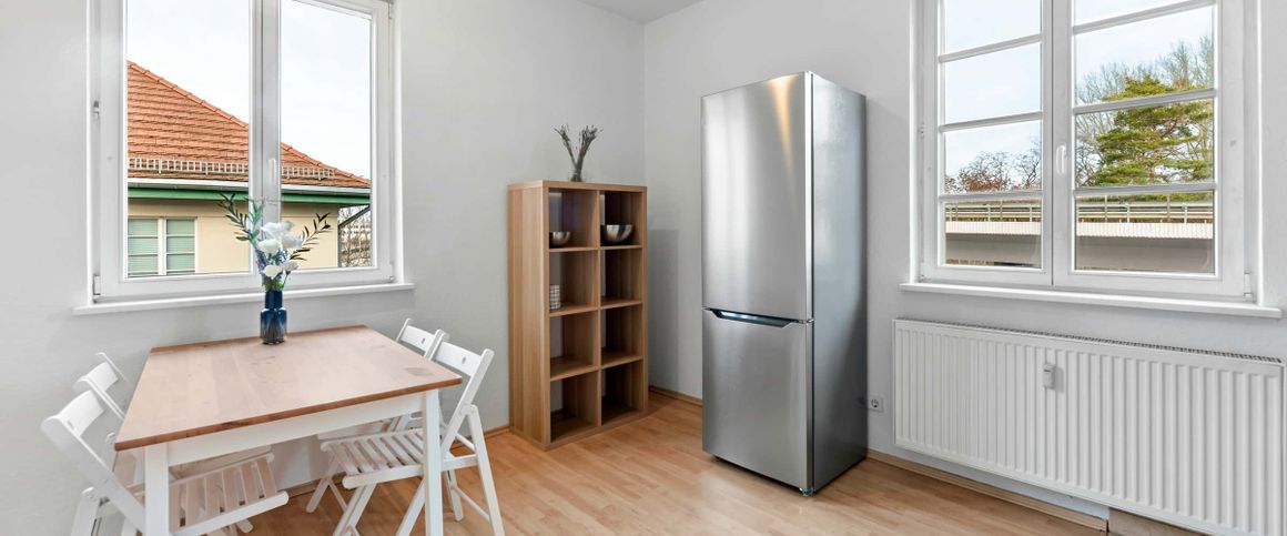 An der Wuhlheide 70.4 - Photo 1