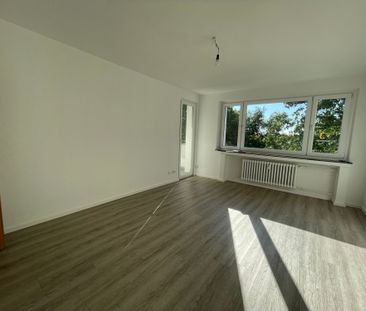 ideal für Senioren*tolle Wohnung mit großem Duschbad* - Foto 1