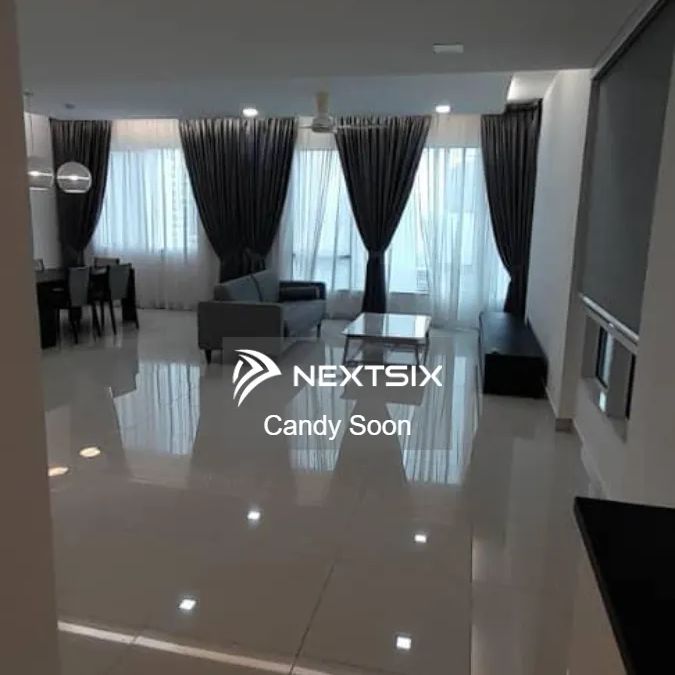 Verticas Residensi - Photo 1