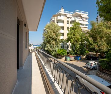 Διαμέρισμα για ενοικίαση Τερψιθέα - Γλυφάδα (Πάτρα) - Photo 3