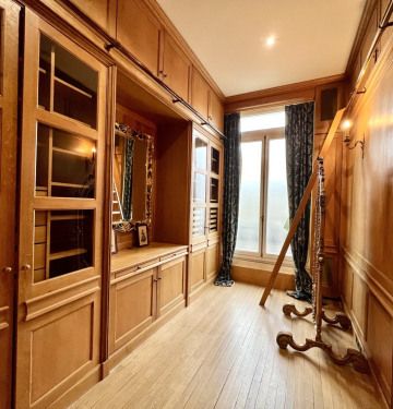 Appartement • Muette Nord - Photo 4