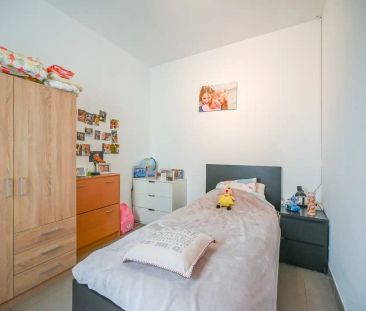 Gelijkvloerse woning met uitweg achteraan in Wielsbeke - Photo 6