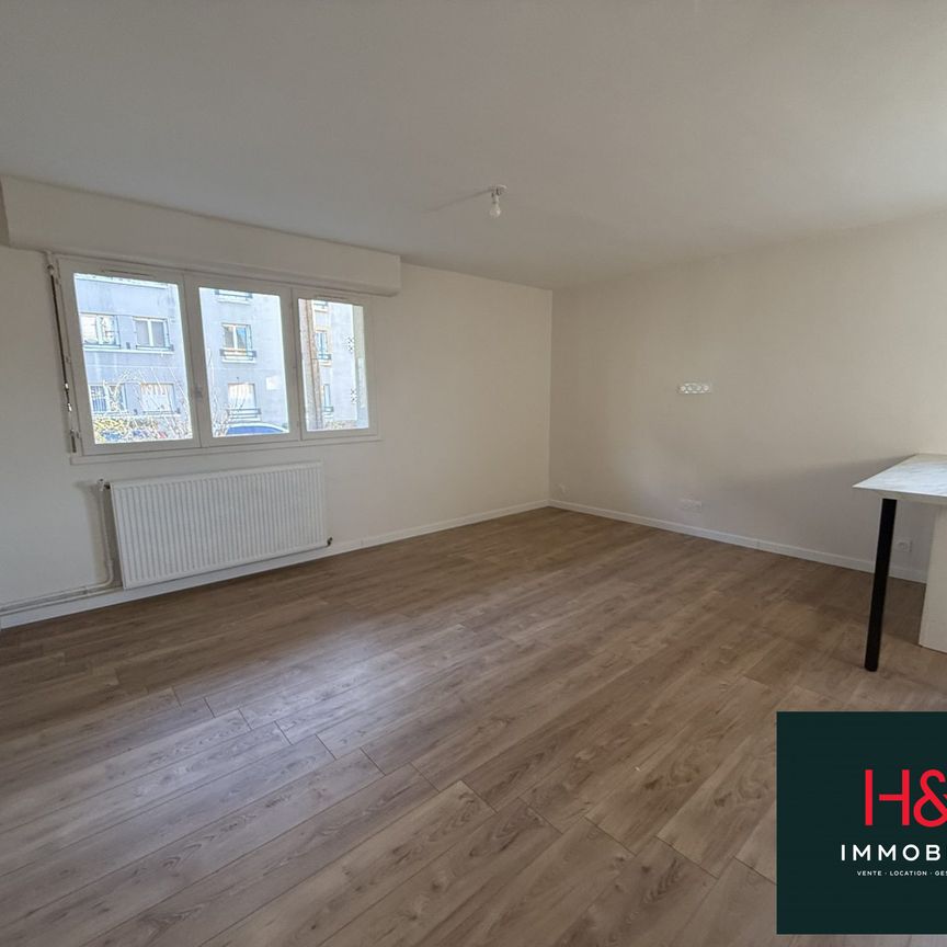 Location Appartement 2 pièces 50m² CAEN 14000 - Photo 1