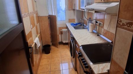 Apartament de inchiriat 3 camere Mircea cel Batran - Photo 4