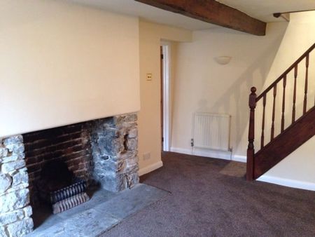 2 Bed End Terrace, Coldharbour Road, BS6 - Photo 4