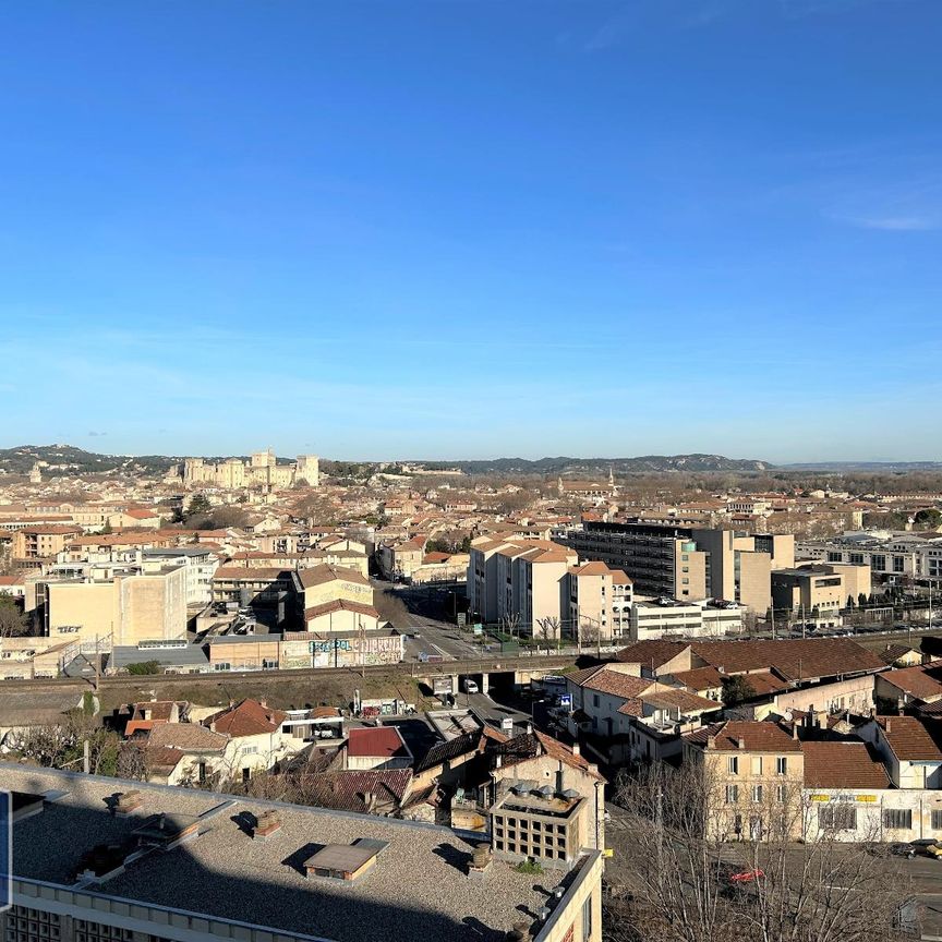 Location Appartement 3 pièces 56m² AVIGNON 84000 - Photo 1