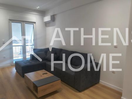 Διαμέρισμα για ενοικίαση Άγιος Νικόλαος (Λεωφόρος Πατησίων - Λεωφόρος Αχαρνών) - Φωτογραφία 2