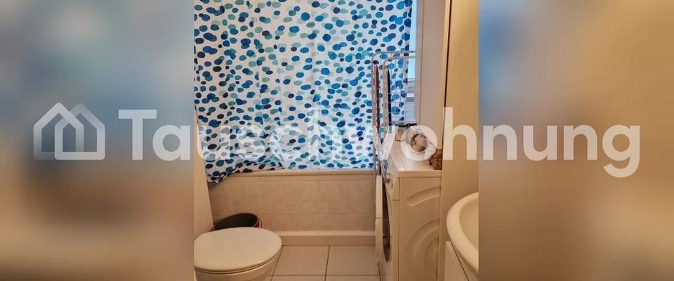 TAUSCHWOHNUNG Schöne 3-Zimmer Wohnung in Schwabing-West - Photo 1