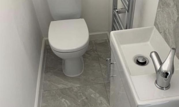 4 bedroom house to rent - Photo 1