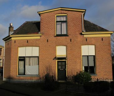 Te huur: Kamer Oranjestraat in Velp - Foto 1