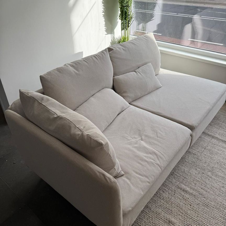 Appartement te huur Rijksweg Zuid 22 E Swalmen - Photo 1