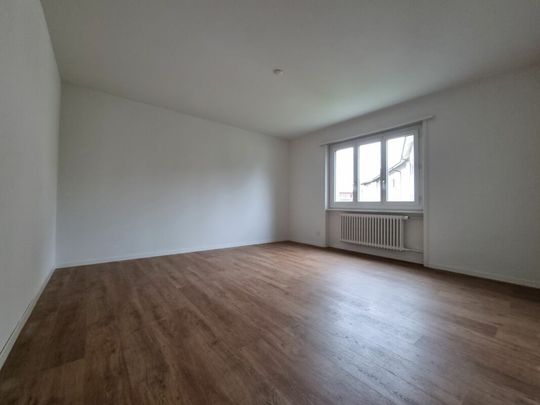 4-Zimmerwohnung am Ganguilletweg 18 in Biel - Photo 1