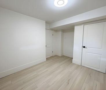 $1,750 / 2 br / 1 ba / 35 Stewart st #basement - Photo 5