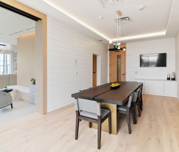 For Lease - 5 Defries Street Unit# 1013, Toronto, Ontario - Photo 5