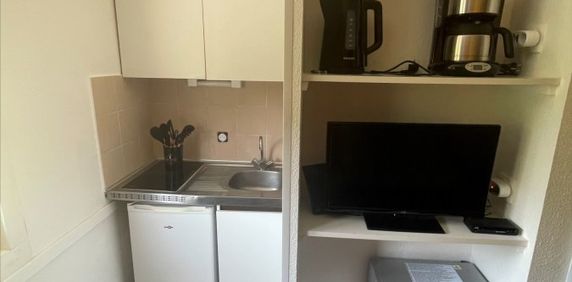 Appartement 1 pièce à Brunstatt - Photo 2