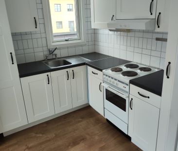 Söderkullagatan, Borås - Photo 1