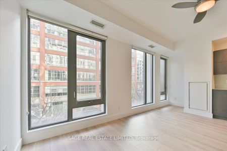 32 Camden Lofts , #301 - Photo 5