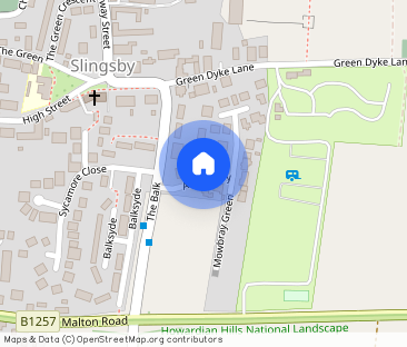 Aspen Way, Slingsby, Malton - Photo 1