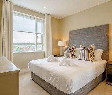2 bedroom flat to rent - Photo 6