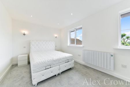 1 bedroom flat to rent - Photo 4